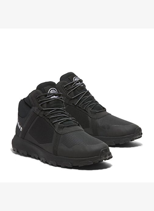 Timberland Winsor Trail MID LACE UP WATERPROOF Erkek Ayakkabısı TB0A41W7EK91 - Görsel 7
