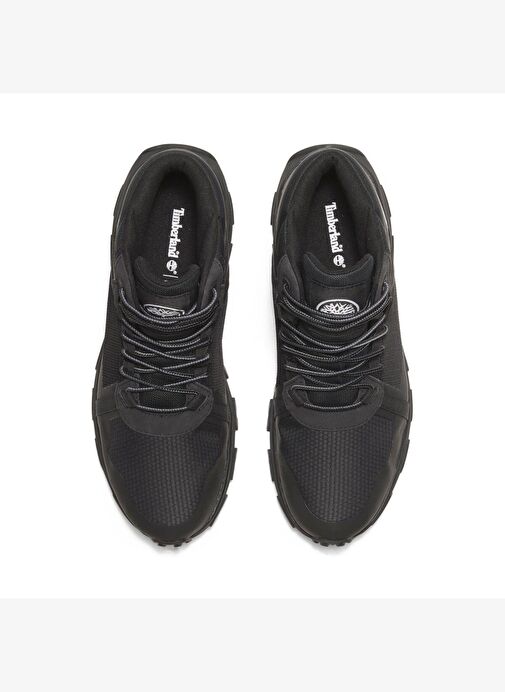 Timberland Winsor Trail MID LACE UP WATERPROOF Erkek Ayakkabısı TB0A41W7EK91 - Görsel 5