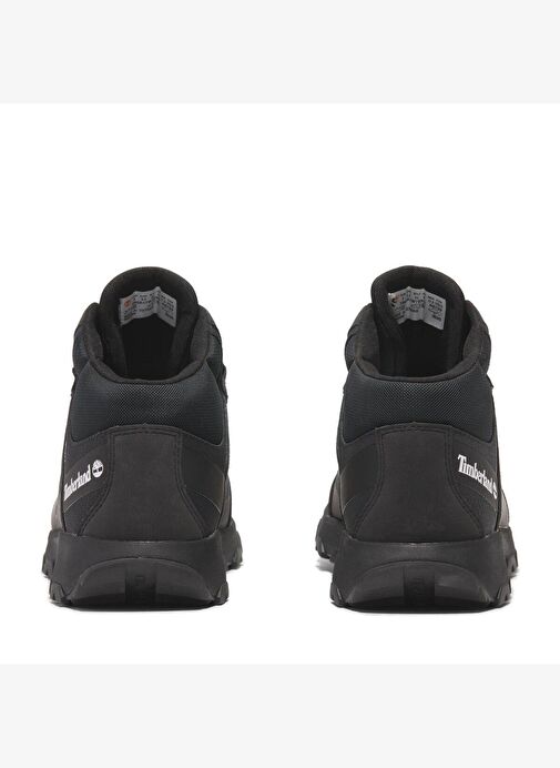 Timberland Winsor Trail MID LACE UP WATERPROOF Erkek Ayakkabısı TB0A41W7EK91 - Görsel 8