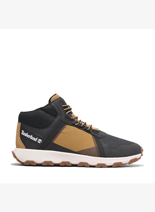 Timberland Winsor Trail MID LACE UP WATERPROOF Erkek Ayakkabısı TB0A41W7EDM1 - Görsel 2