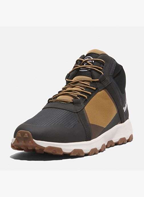 Timberland Winsor Trail MID LACE UP WATERPROOF Erkek Ayakkabısı TB0A41W7EDM1 - Görsel 3