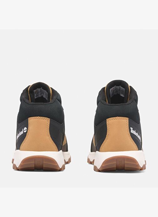 Timberland Winsor Trail MID LACE UP WATERPROOF Erkek Ayakkabısı TB0A41W7EDM1 - Görsel 7