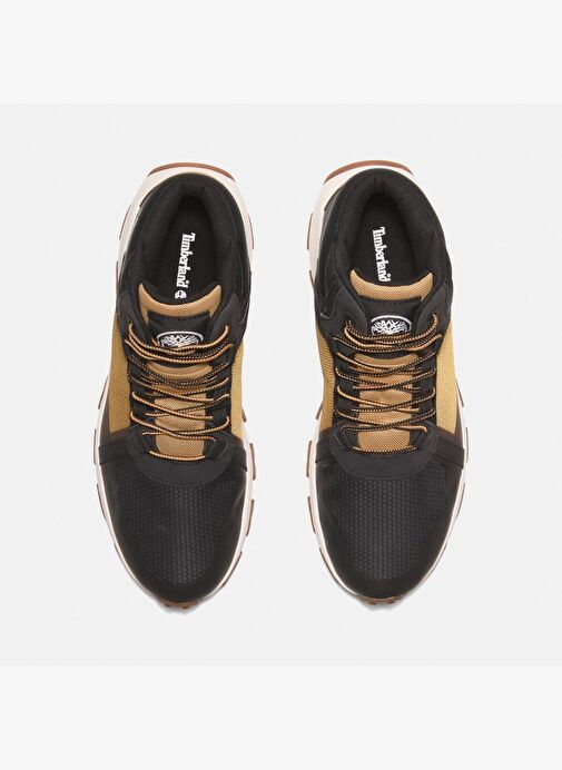 Timberland Winsor Trail MID LACE UP WATERPROOF Erkek Ayakkabısı TB0A41W7EDM1 - Görsel 4