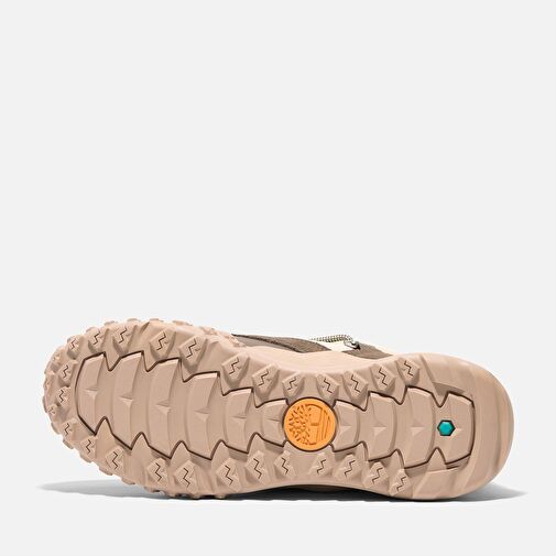 Timberland Timberland Krem MORIAH RANGE MID WARM LINED WATERPROOF S Kadın Ayakkabısı TB0A29KBEIT1 Bot | Boyner Krem - 9. görsel