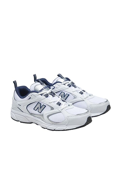 New Balance New Balance Beyaz Performance Ayakkabı Boyner'de! Beyaz - 3. görsel