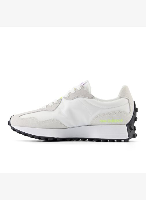 Kadın Spor WS327NB New Balance NB Lifestyle White - Görsel 3