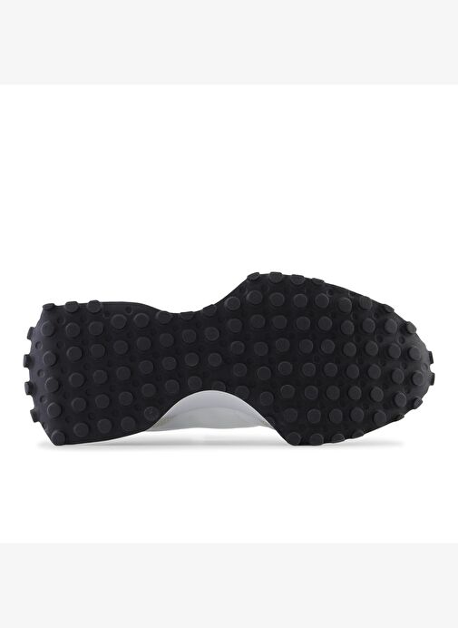 Kadın Spor WS327NA New Balance NB Lifestyle WHITE - Görsel 5