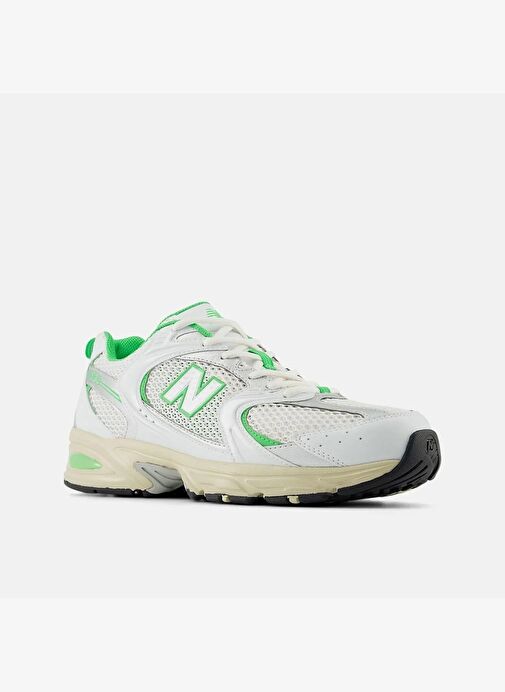 MR530 W Kadın Spor MR530EC New Balance NB Lifestyle WHITE - Görsel 4