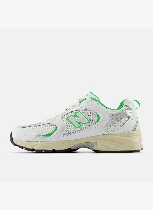 MR530 W Kadın Spor MR530EC New Balance NB Lifestyle WHITE - Görsel 3