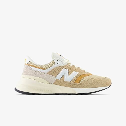 New Balance Lifestyle Unisex Spor Ayakkabı - Görsel 2
