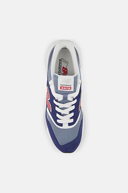 Erkek 997 Günlük Ayakkabı - Görsel 5