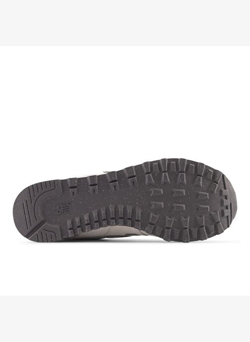 Kadın Spor U574RCD New Balance NB Lifestyle Beige - Görsel 5