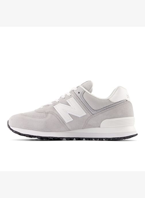 U574 Erkek Spor U574BGE New Balance NB Lifestyle Purple - Görsel 3