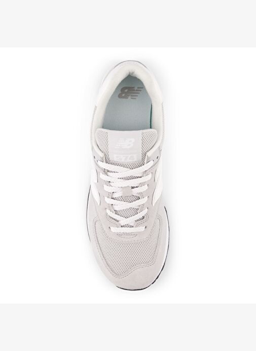 U574 Erkek Spor U574BGE New Balance NB Lifestyle Purple - Görsel 4