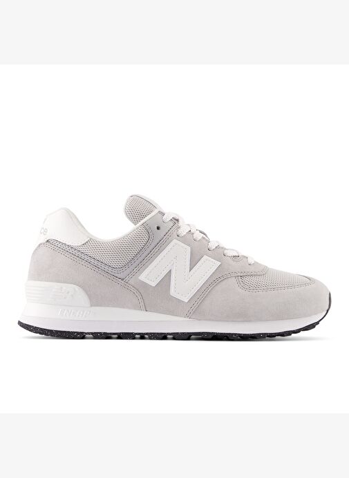 U574 Erkek Spor U574BGE New Balance NB Lifestyle Purple - Görsel 2