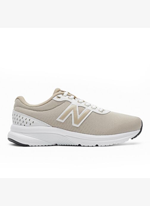 Kadın Spor W411WB2 New Balance NB Running BEIGE - Görsel 2