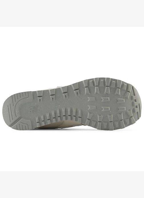 Kadın Spor U574ESC New Balance NB Lifestyle BEIGE - Görsel 5