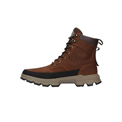 Timberland Tbl Originals Ultra Mid Lace Up Waterpro Erkek Bot - Görsel 3