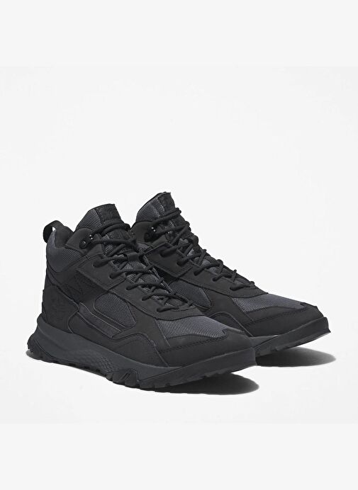 Timberland Lincoln Peak MID LACE UP WATERPROOF HIKI Erkek Ayakkabısı TB1A44KK0151 - Görsel 3