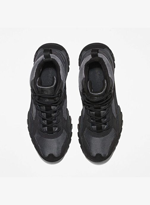 Timberland Lincoln Peak MID LACE UP WATERPROOF HIKI Erkek Ayakkabısı TB1A44KK0151 - Görsel 4