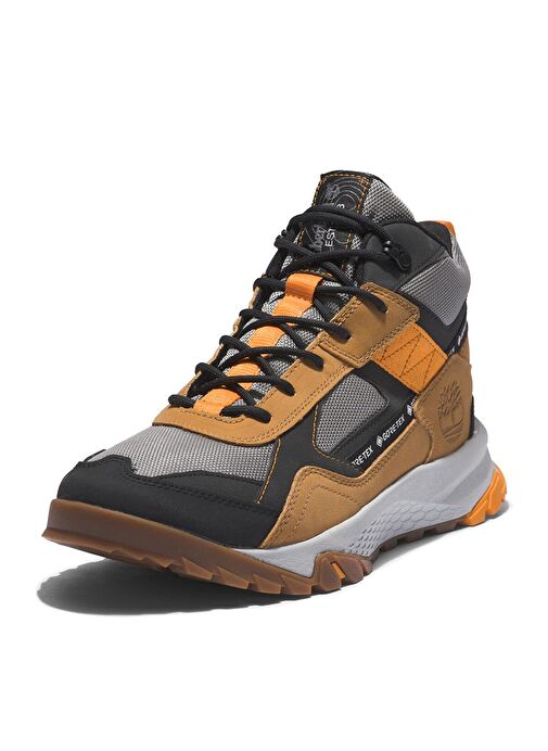 Timberland Lincoln Peak MID LACE UP WATERPROOF HIKI Erkek Ayakkabısı TB1A44RW2311 - Görsel 3