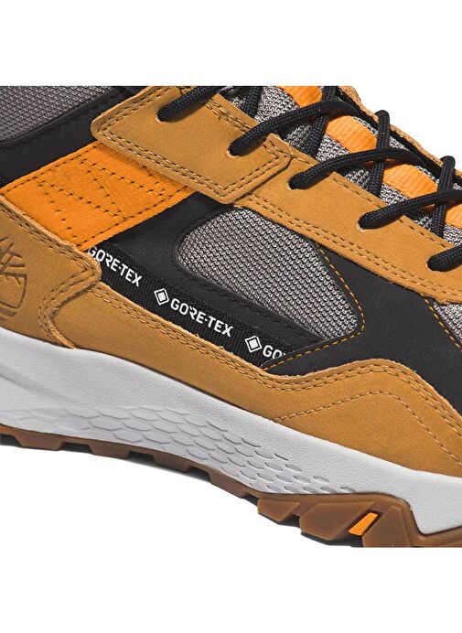 Timberland Lincoln Peak MID LACE UP WATERPROOF HIKI Erkek Ayakkabısı TB1A44RW2311 - Görsel 5