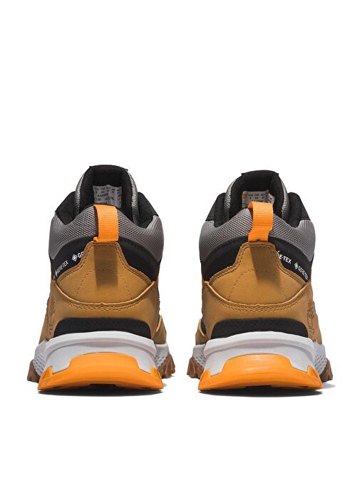 Timberland Lincoln Peak MID LACE UP WATERPROOF HIKI Erkek Ayakkabısı TB1A44RW2311 - Görsel 7