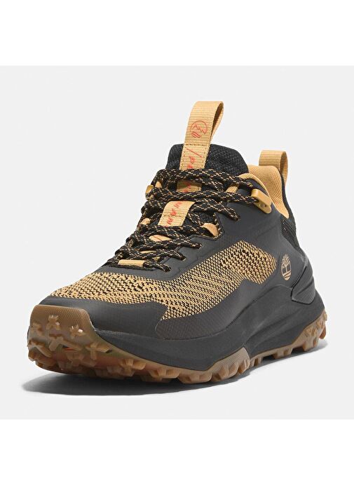 Timberland MOTION ACCESS LOW LACE UP SNEAKER Erkek Ayakkabı TB0A6DJKENP1 - Görsel 6