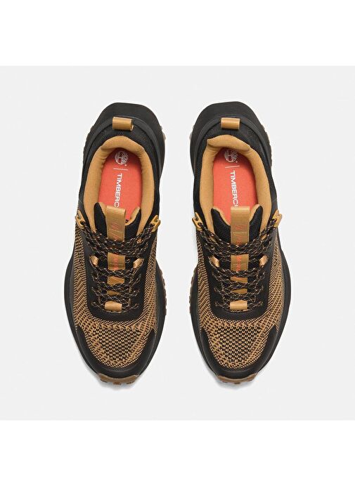 Timberland MOTION ACCESS LOW LACE UP SNEAKER Erkek Ayakkabı TB0A6DJKENP1 - Görsel 8