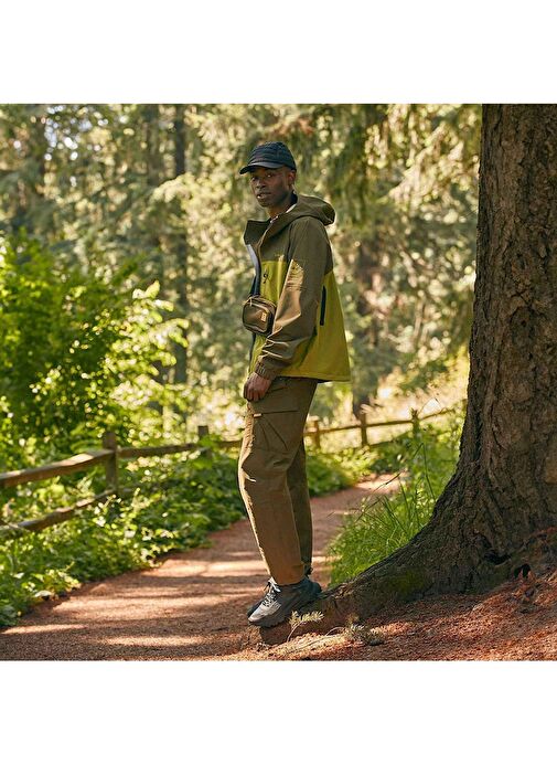 Timberland MOTION ACCESS LOW LACE UP Erkek Ayakkabısı TB0A6DJKENQ1 - Görsel 8