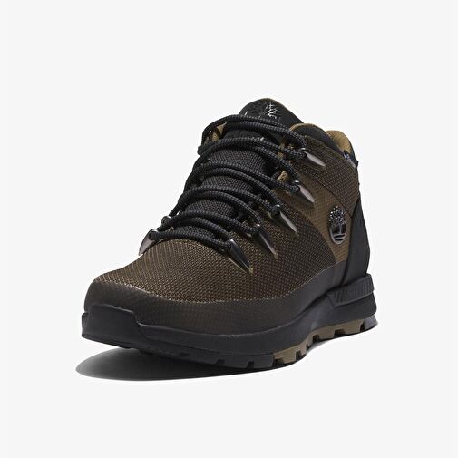 Timberland Sprint Trekker MID LACE UP WATERPROOF SN Erkek Ayakkabısı TB1A266B0151 - Görsel 6