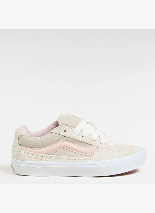 Vans Kadın Günlük Spor Ayakkabı Caldrone VN0007P9O3N1 - Görsel 2