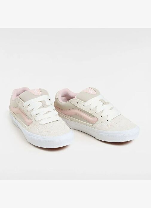 Vans Kadın Günlük Spor Ayakkabı Caldrone VN0007P9O3N1 - Görsel 3