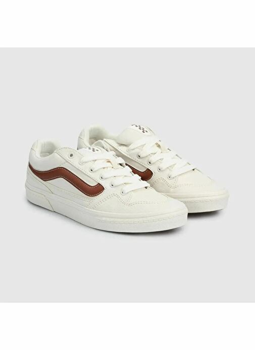 Vans Vans Bej Caldrone Chunky Lace Tortoise Shel Erkek Ayakkabı VN000CSP1RE1 Sneaker | Boyner Bej - 5. görsel