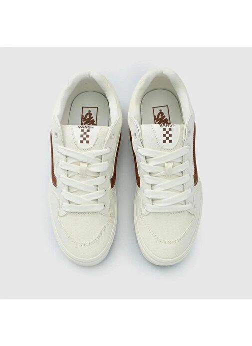 Vans Vans Bej Caldrone Chunky Lace Tortoise Shel Erkek Ayakkabı VN000CSP1RE1 Sneaker | Boyner Bej - 3. görsel