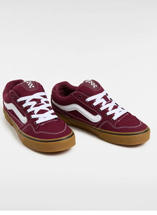 Vans Caldrone Erkek Sneaker - Görsel 3