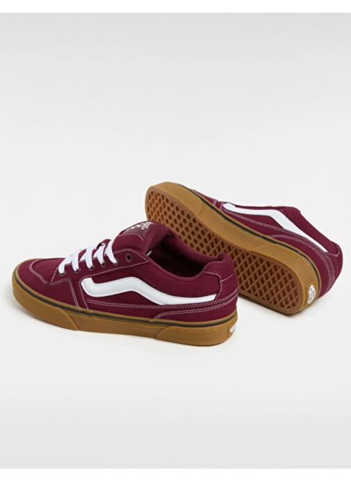 Vans Caldrone Erkek Sneaker - Görsel 4