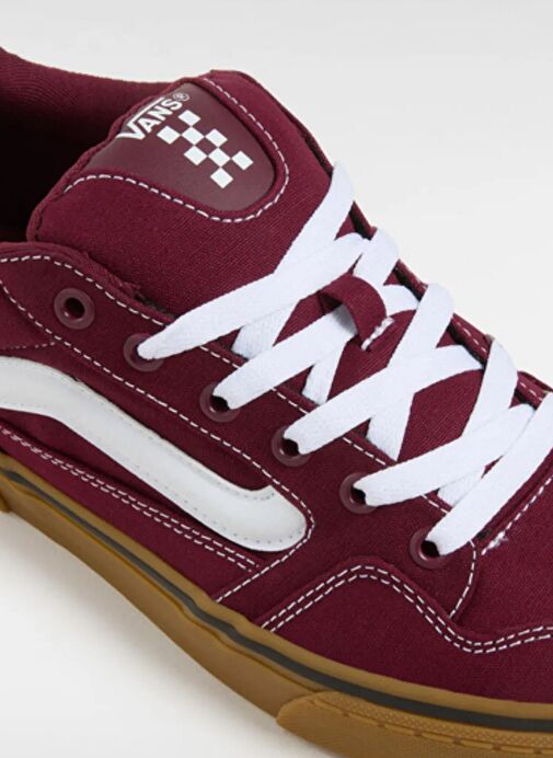 Vans Caldrone Erkek Sneaker - Görsel 5