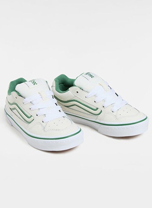 Vans Caldrone Çocuk Sneaker - Görsel 4