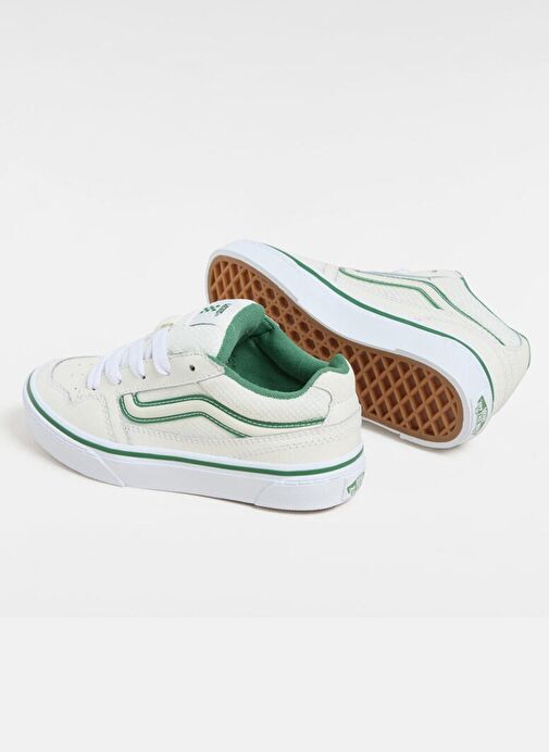 Vans Caldrone Çocuk Sneaker - Görsel 5