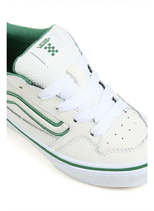 Vans Vans Caldrone Su Yeşili Kadın Sneaker | Boyner Yeşil - 4. görsel