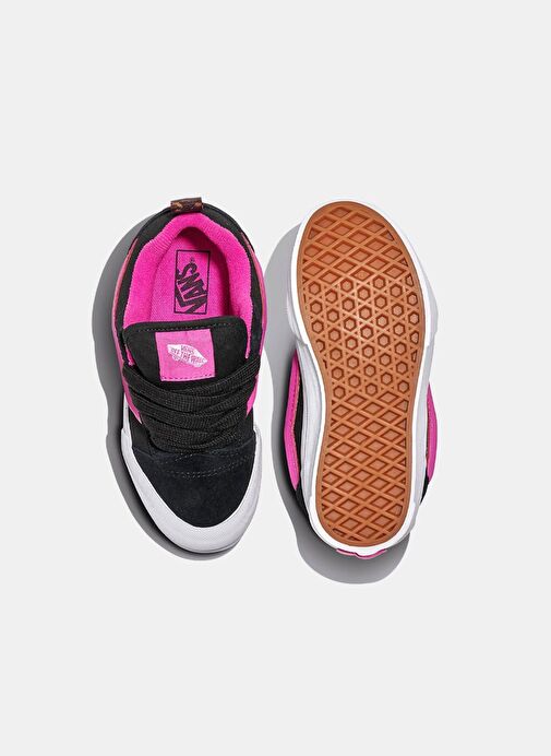 Çocuk Knu Skool Ayakkabı - Görsel 4