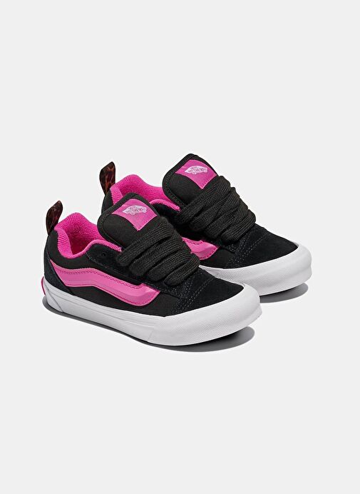 Çocuk Knu Skool Ayakkabı - Görsel 3