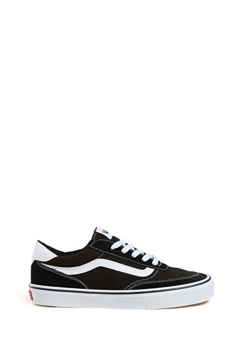 Vans Vans Brooklyn LS Siyah Erkek Sneaker | Boyner Siyah - 2. görsel