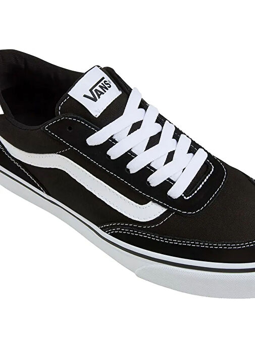 Vans Erkek Günlük Spor Ayakkabı Brooklyn LS VN000D7QBA21 - Görsel 3