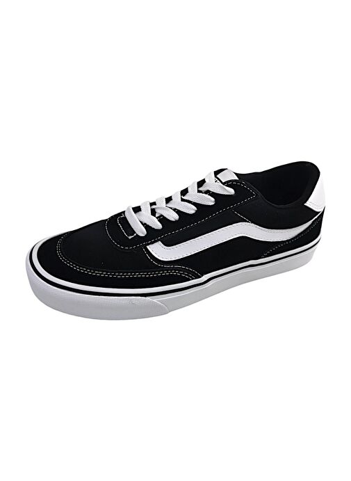 Vans Brooklyn Ls Erkek Sneaker - Görsel 4