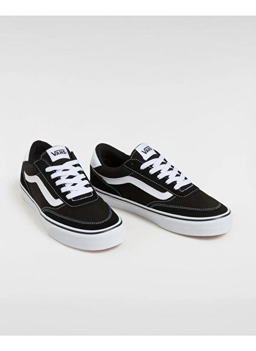 Vans Brooklyn Ls Erkek Sneaker - Görsel 5