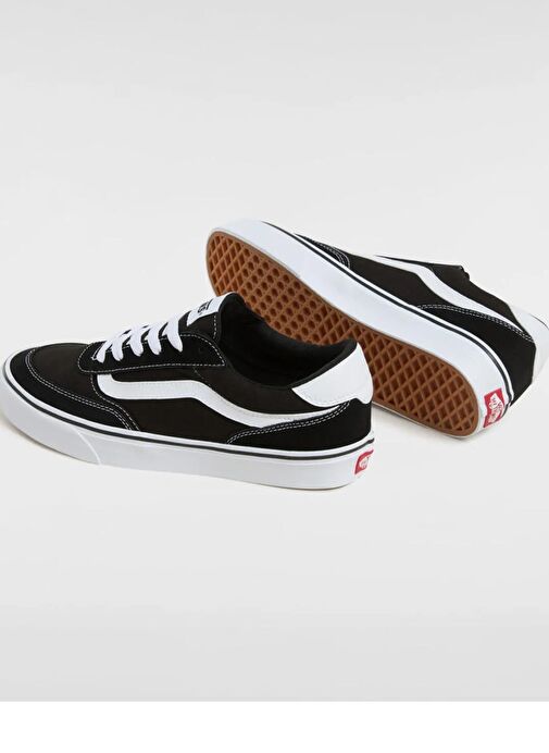 Vans Brooklyn Ls Erkek Sneaker - Görsel 6
