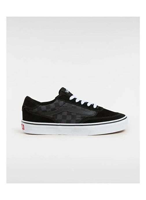 Vans Brooklyn Ls Erkek Ayakkabı VN000D7QKOU1 - Görsel 2