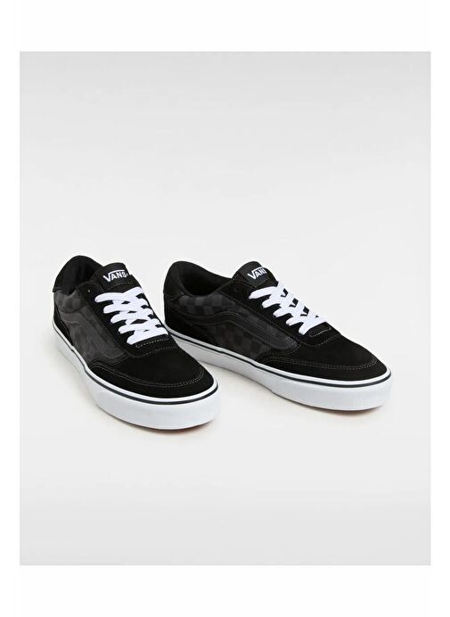 Vans Brooklyn Ls Erkek Ayakkabı VN000D7QKOU1 - Görsel 9